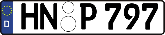HN-P797