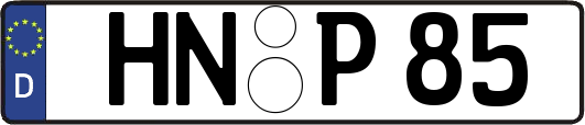 HN-P85