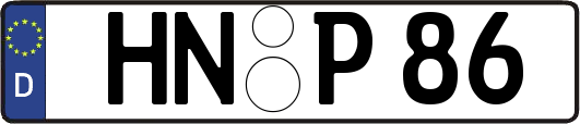 HN-P86