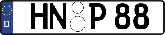 HN-P88