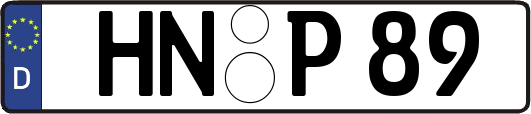 HN-P89
