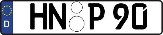 HN-P90