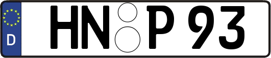HN-P93