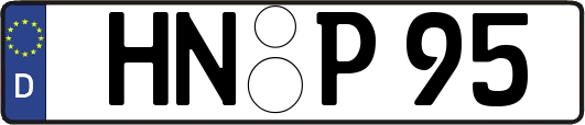 HN-P95