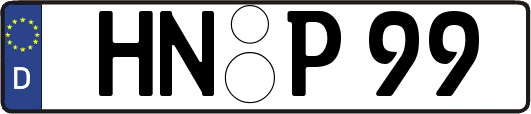 HN-P99