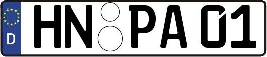 HN-PA01