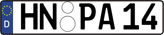 HN-PA14