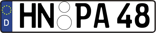 HN-PA48