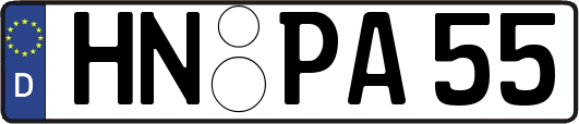HN-PA55