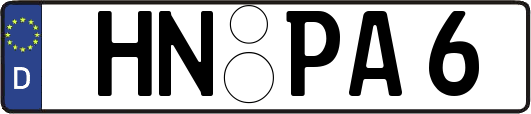 HN-PA6