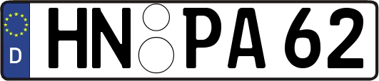 HN-PA62