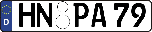 HN-PA79