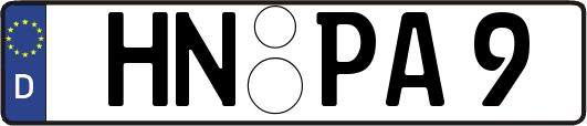 HN-PA9