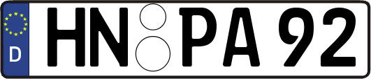 HN-PA92