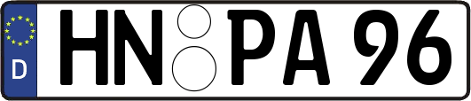 HN-PA96