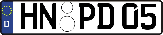 HN-PD05