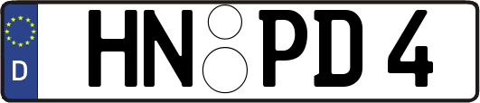 HN-PD4