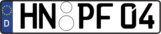 HN-PF04