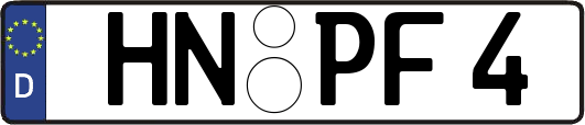HN-PF4