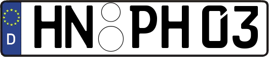 HN-PH03