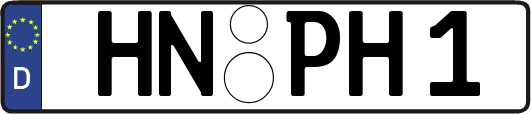 HN-PH1