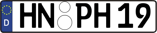 HN-PH19