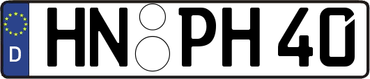 HN-PH40