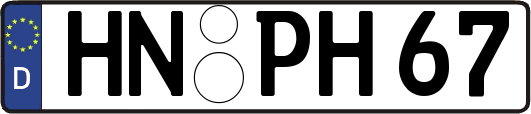 HN-PH67