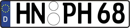HN-PH68