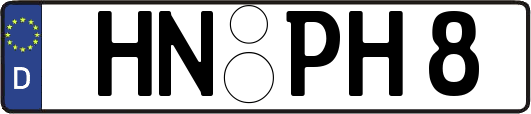 HN-PH8
