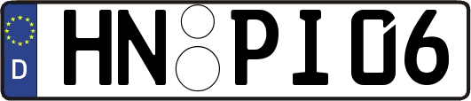 HN-PI06