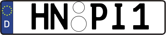 HN-PI1