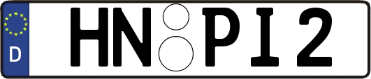 HN-PI2