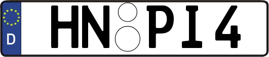 HN-PI4