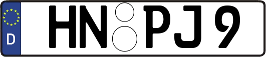 HN-PJ9