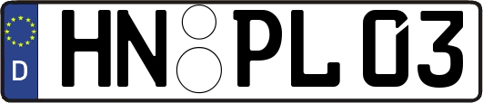 HN-PL03