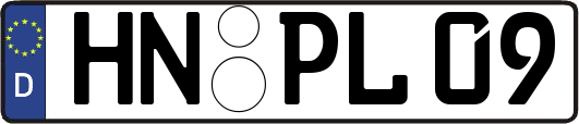 HN-PL09