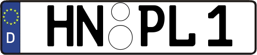 HN-PL1