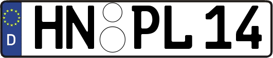 HN-PL14