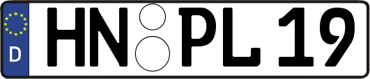HN-PL19