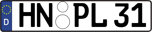 HN-PL31