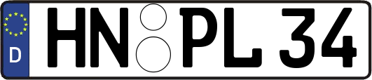 HN-PL34