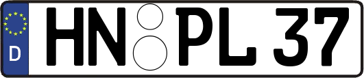HN-PL37