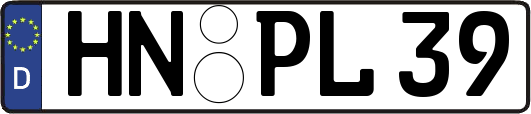 HN-PL39