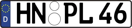 HN-PL46