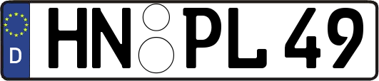 HN-PL49