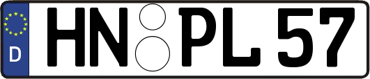 HN-PL57