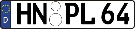 HN-PL64