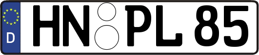 HN-PL85