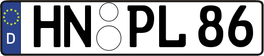 HN-PL86